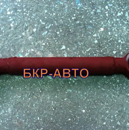 Фото №0 Штанга реактивная нерегулируемая БЦМ-23.17.00.00.000