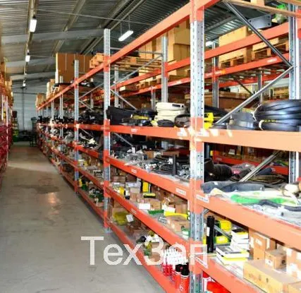 Фото №2 Вкладыш нижний сб.301-83-5Р3