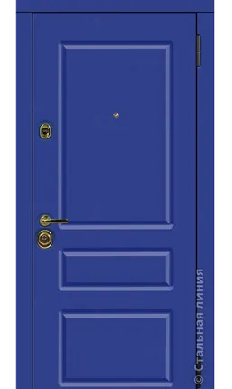 Фото №0 Входная дверь Торонто TORONTO.M100M.4