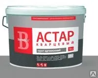 фото Грунт Байрамикс Акстар Кварцевый, 15 кг