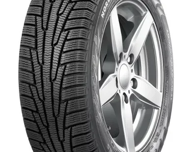 фото Шины NORDMAN NOKIAN RS-2 215/55 R17 98R