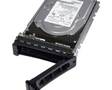 фото Жесткий диск DELL 400-21307
