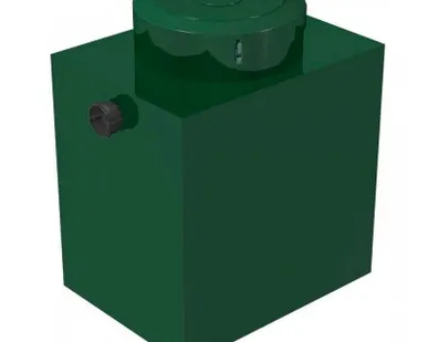 фото Жироуловитель Alta-M-OS промышленный