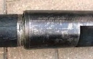 фото Труба бурильная СБТМ 4,5 метра