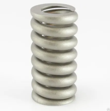 Фото №0 Пружина ГИСТ 72