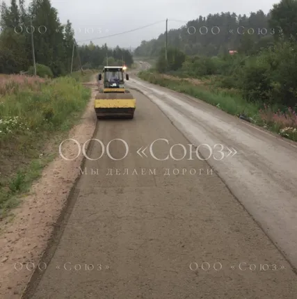 Фото №2 Аренда Асфальтоукладчиков Vogele SUPER 1803-1 в Санкт-Петербурге