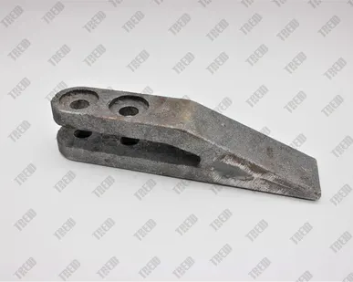 фото Зуб ковша центральный (большой)