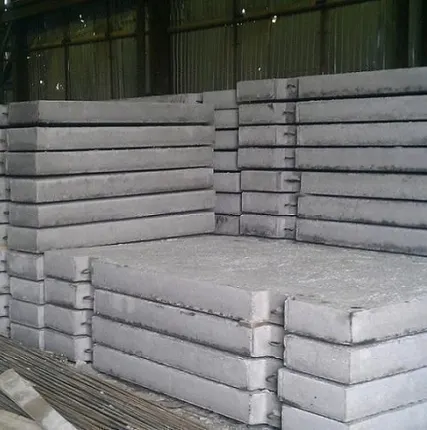 Фото №0 Плита дорожная 1П30.15-30