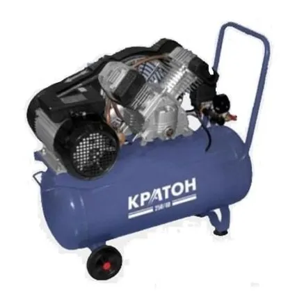 Фото №0 Компрессор "Кратон" в аренду