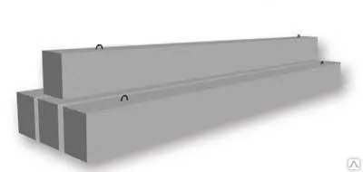 Фото №0 Перемычка брусковая 1 ПБ10-1, 1030x120x65