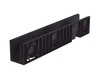 фото Лоток ЛВП Norma DN100 H180