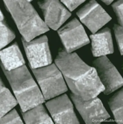 Фото №0 Квадрат калиброванный 9х9 мм ст 20 ГОСТ 8559