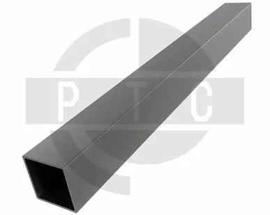 фото Труба профильная 40х40х4 сталь 09Г2С ГОСТ 30245-2003