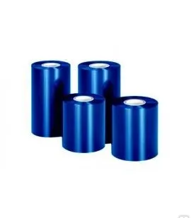 фото Риббон 5319 Performance Wax Blue 60 мм/ 450 м