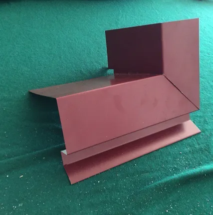 Фото №0 Откос на окно из полимерных материалов