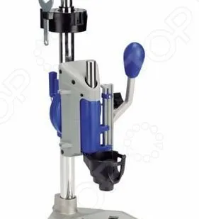 фото Стойка для сверления Dremel Workstation 220