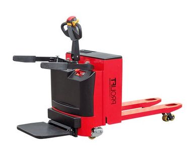 фото Электророхля SK 20 PROLIFT
