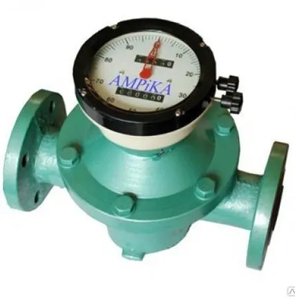 Фото №0 Счетчик FM-I-25 (ДТ, бензин, масла, нефтепродукты)