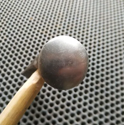 Фото №1 Молоток деревянный сапожника "Союз"СССР