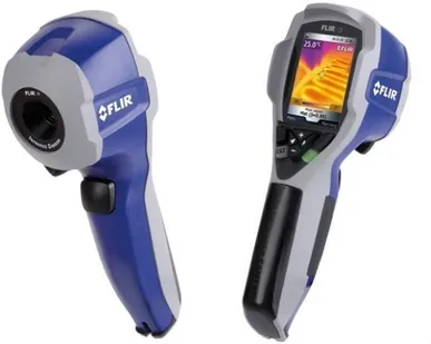 фото Тепловизор Testo 875-1i