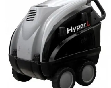 фото Аппарат высокого давления с нагревом воды LavorPRO Hyper L 1515 LP