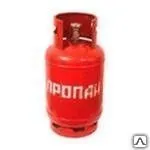 фото Баллон пропановый 27л