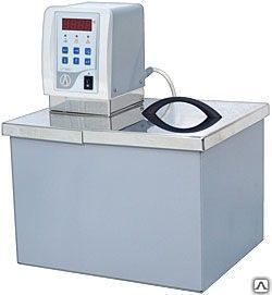 фото LOIP LT-211a Циркуляционные термостат
в