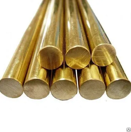 Фото №0 Пруток латунный лс63-3