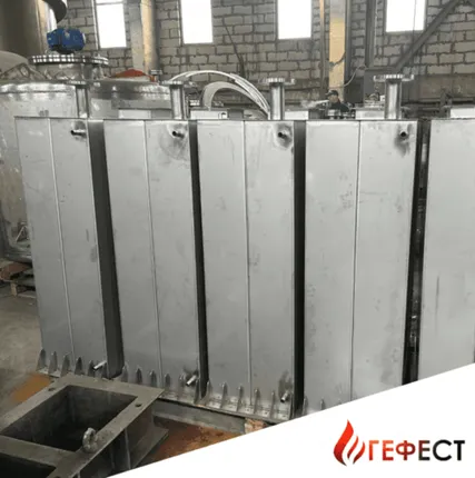Фото №0 Емкости для пищевой промышленности
