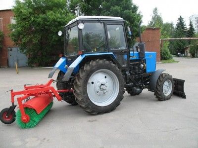 Фото №0 Заказ трактора McCormick G 165 MAX (T3)