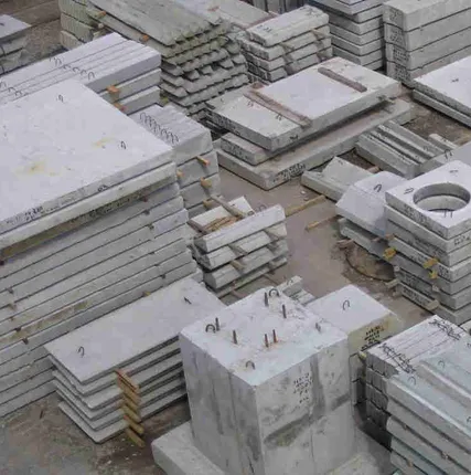 Фото №0 Ленточный фундамент ФЛ 10-8-2