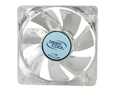 фото Система охлаждения для корпуса