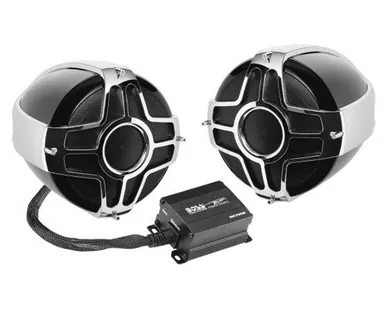 фото Автомобильная акустика Boss