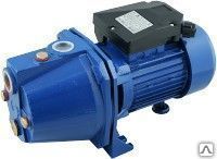 фото Поверхностный насос JET 80 L UNIPUMP