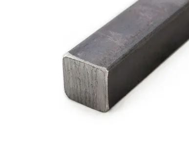 фото Квадрат стальной Ст3сп 20*6000 мм