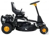 Фото №0 Трактор садовый минирайдер McCulloch M95-66 X