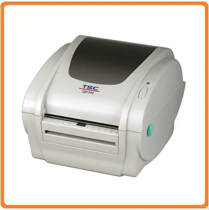 Фото №0 Термопринтер TSC TDP244
в