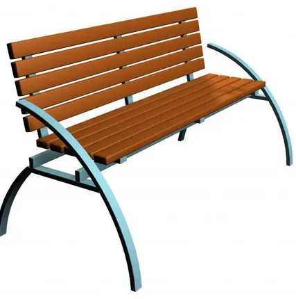 Фото №0 Скамья/лавка