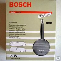 фото Антенна AVTO BOSCH оригинал