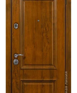 фото Входная дверь Британия BRITAIN.M82M.2