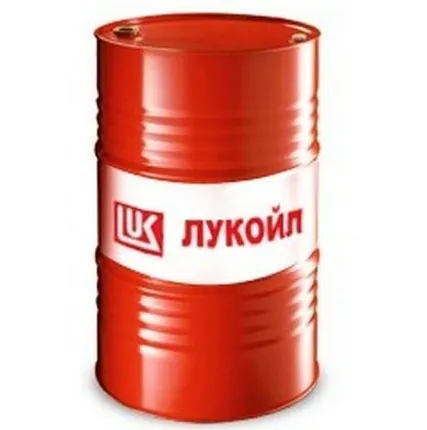 Фото №0 Масло турбинное ЛУКОЙЛ ТП-30 (216,5л-180кг) (бочка)
в