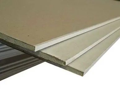 фото Гипсокартон