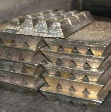 Фото №0 Баббит 16