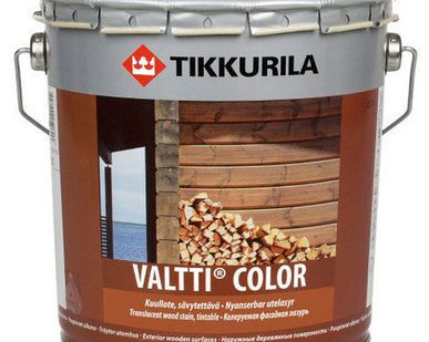 фото Антисептик ВАЛТТИ КОЛОР (VALTTI COLOR)