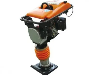 фото Вибротрамбовка TSS RM75L