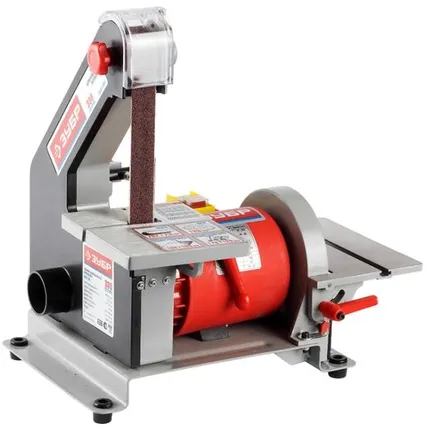 Фото №0 Комбинированный станок ЗУБР ЗШС-330 330Вт 31 см 42 см 8 кг