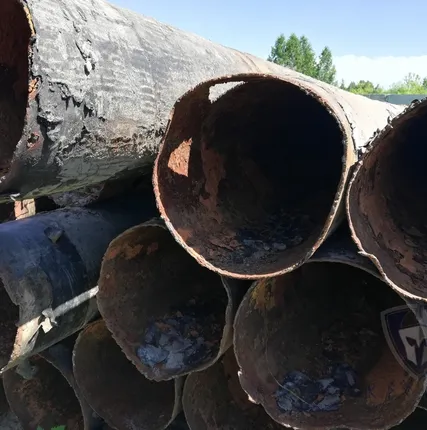 Фото №0 Труба 426х5