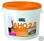 фото Акрилатная гладкая фасадная штукатурка AHO 2.0 25 кг