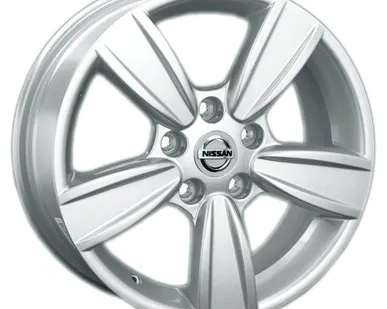 фото Колесный диск Replay NS99