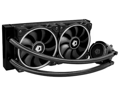 фото Кулер для процессора ID-COOLING